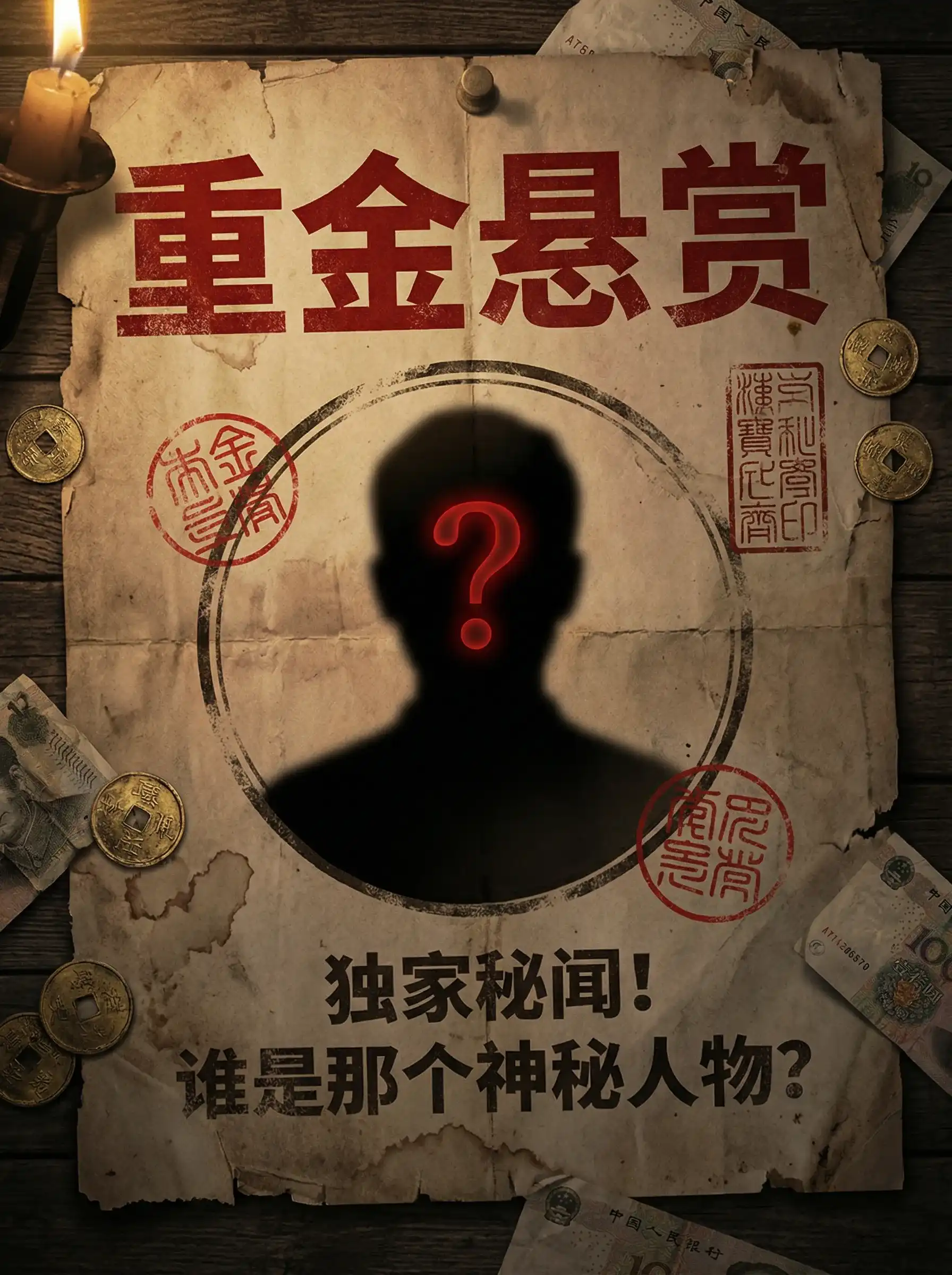 天马体育官网 - 重金悬赏线索征集令